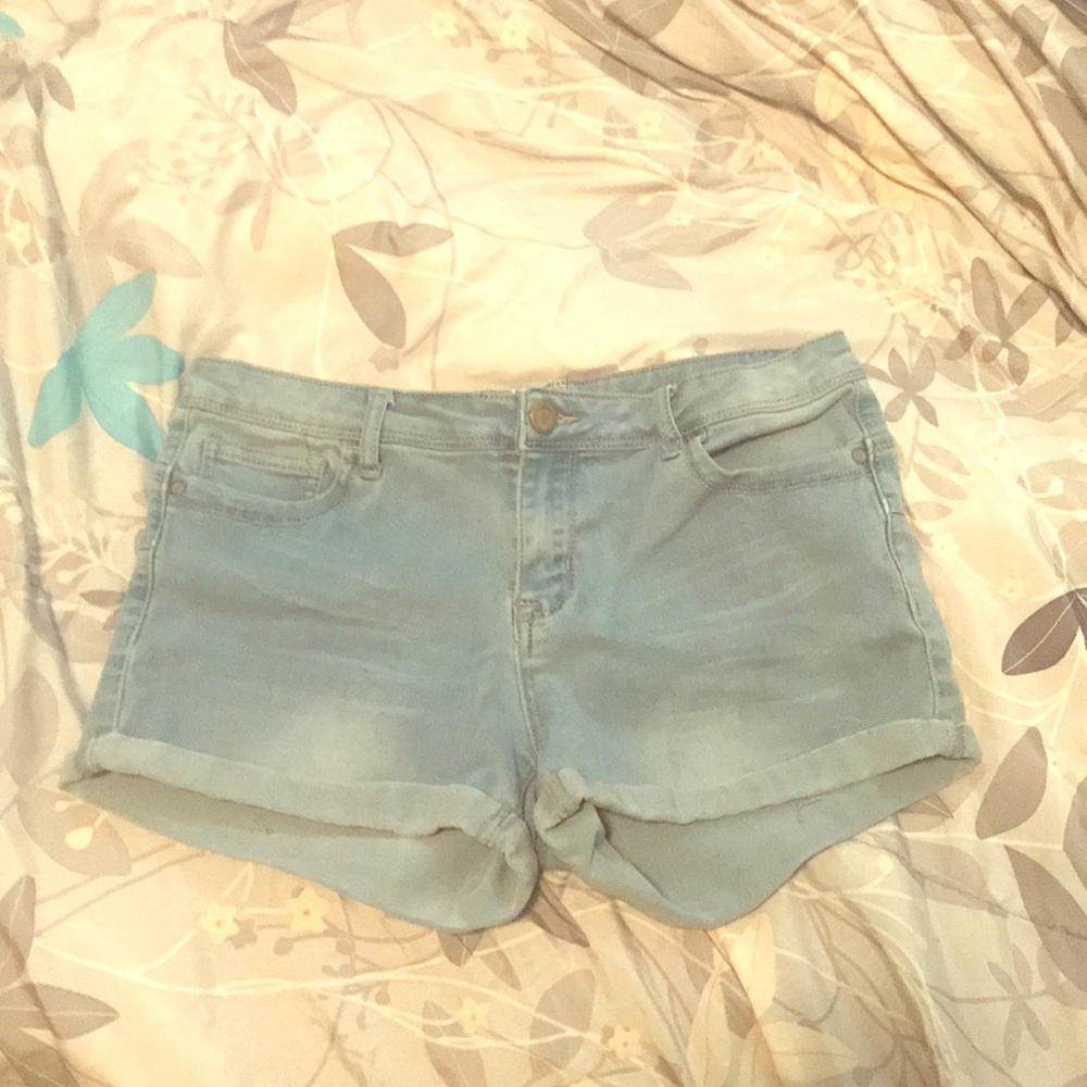 Shorts